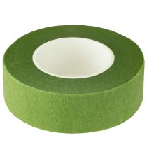 Produkt Taśma kwiatowa Oasis® Floral Tape jasnozielona 26 mm 27 m