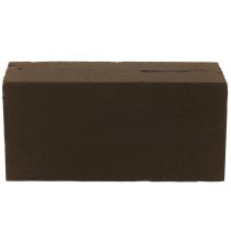Produkt Pianka florystyczna Oasis Renewal 23 cm 1 kostka