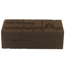 Produkt Pianka florystyczna Oasis Renewal 23 cm 1 kostka