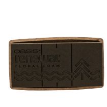 Produkt Gąbka florystyczna 1/1 kostka OASIS® Renewal® Gąbka florystyczna Biolit® 24 cm 2 szt.