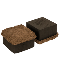 Produkt Pianka florystyczna 1/2 cegły OASIS® Renewal® Pianka florystyczna Biolit® 12cm 2S
