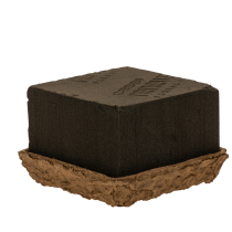 Produkt Pianka florystyczna 1/2 cegły OASIS® Renewal® Pianka florystyczna Biolit® 12cm 2S