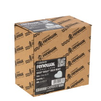 Produkt Serce z pianki florystycznej OASIS® Renewal® Gąbka florystyczna Biolit® 18 cm 2 szt.