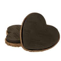 Produkt Gąbka florystyczna w kształcie serca OASIS® Renewal® Gąbka florystyczna Biolit® 26 cm 2 szt.
