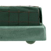 Poduszka z pianki kwiatowej Ecobase 36cm x 36cm
