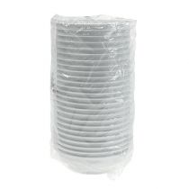 Produkt OASIS® Junior Bowl 12cm biały 25 szt.