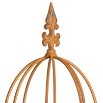Produkt Kratka ogrodowa, pomoc dla róż i innych roślin pnących, idealna do ogrodu, 108 cm, zestaw 2 szt.