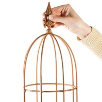 Produkt Kratka ogrodowa, pomoc dla róż i innych roślin pnących, idealna do ogrodu, 108 cm, zestaw 2 szt.