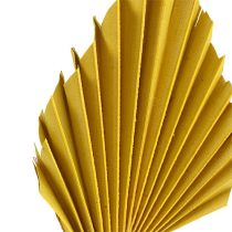 Produkt Włócznia palmowa żółta 65szt