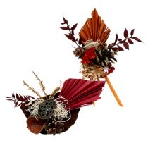 Produkt Palmspear mix czerwony/pomarańczowy 50 szt