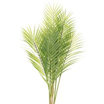 Produkt Sztuczna gałązka palmy, roślina sztuczna do kompozycji, 90cm