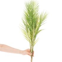 Produkt Sztuczna gałązka palmy, roślina sztuczna do kompozycji, 90cm