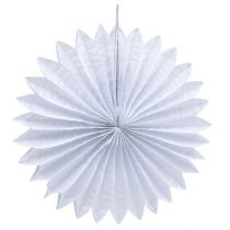 Produkt Wentylatory papierowe 5-krotne duplikaty. Ø25-40cm 1 zestaw