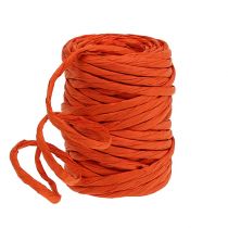 Produkt Sznur papierowy 6mm 23m pomarańczowy
