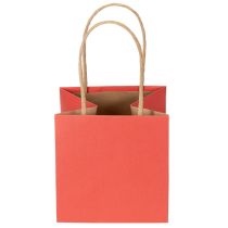 Produkt Papier do torebek prezentowych z motywem wstążki 12 cm 8 szt.