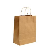Produkt Torba papierowa 23x12x30cm 50 szt