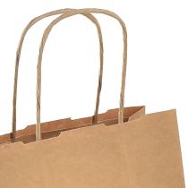 Produkt Torby papierowe torby papierowe torby papierowe 18x8cm 50szt