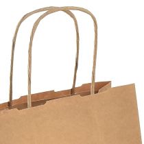 Produkt Torby papierowe Torby papierowe Torby papierowe 18x8cm 50 szt