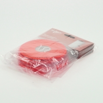 Produkt Lampion Pociąg Latarnia Różowa Ø10cm W13cm 8szt