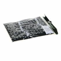 Produkt Naszyjnik z pereł biały Ø3 - 8mm L3m