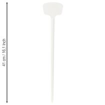 Produkt Etykieta na roślinę 36cm 10szt.