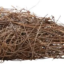 Produkt Serce roślinne Serce winorośli Miska na rośliny Natural Salim 21×20,5×6cm