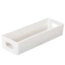 Produkt Taca prostokątna z uchwytami do przechowywania i dekoracji stołu, 32 cm