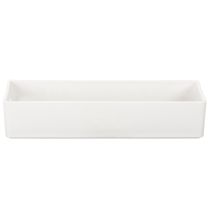 Produkt Taca prostokątna z uchwytami do przechowywania i dekoracji stołu, 32 cm