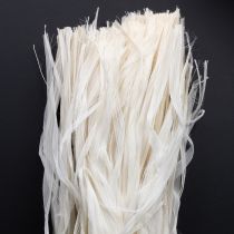 Produkt Wstążka szkieletowa z włókien naturalnych pochodzenia roślinnego, naturalna wstążka dekoracyjna 180g
