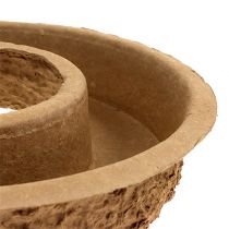 Pierścień roślinny Ø29 cm nadający się do kompostowania