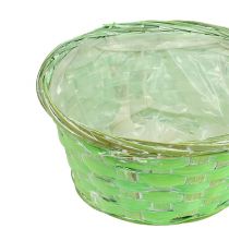 Produkt Miska na rośliny okrągła Ø20cm różne kolory. 8 szt