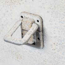 Produkt Torba metalowa, nowoczesna, zapewniająca przyjemną atmosferę, do użytku wewnątrz i na zewnątrz, 28 cm