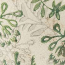 Produkt Ceramiczna donica do salonu i balkonu 21 cm