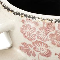 Produkt Kubek do sadzenia, wyjątkowa ozdoba kwiatowa, 18 cm