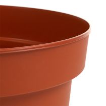 Produkt Doniczka plastikowa Ø17cm 10szt