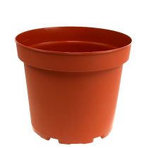 Produkt Doniczka plastikowa Ø21cm 10szt