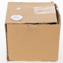 Produkt Zestaw doniczek na pomidory, ceramiczne doniczki dekoracyjne do kuchni i wystroju retro, 14 cm, zestaw 3 sztuk