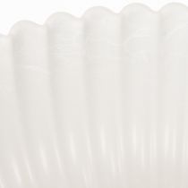 Produkt Miska dekoracyjna żebrowana, duża, 25cm