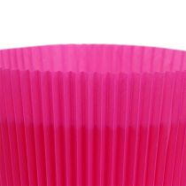 Produkt Plisowane mankiety Cerise 12,5cm 100szt.