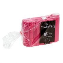 Produkt Mankiety plisowane Cerise 14,5cm 100 sztuk