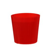 Produkt Mankiety plisowane czerwone 10,5cm 100 szt