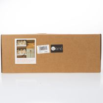 Produkt Suszony kwiat mniszka lekarskiego, elegancki, trwały, łatwy w pielęgnacji, 50 cm, 4 sztuki