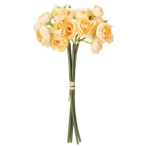 Produkt Gałązka jaskra do dekoracyjnych kompozycji w wazonie, 32 cm, 5 szt.