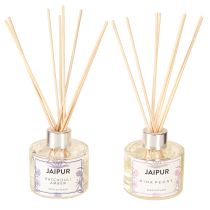 Produkt Dyfuzor zapachowy do pomieszczeń Patchouli &amp; Peony Assorted Ø7cm 80ml 2 szt.