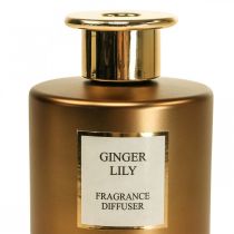 Produkt Dyfuzor zapachowy do pomieszczeń pałeczki zapachowe Ginger Lily 150ml
