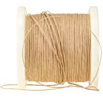 Produkt Drut winny cienki naturalny 1kg