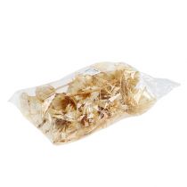 Produkt Rozeta Repens bielona 8-9cm 20 szt