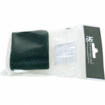 Produkt Taśma do pakowania wianków 6cm Taśma rzymska do pakowania wianków słomianych, polarowa