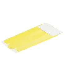 Produkt Mankiety Rondella Ø38cm Żółte 50szt.