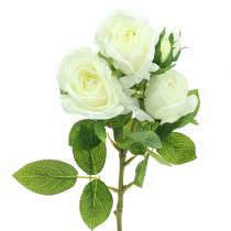 Produkt Róża Biała 40cm